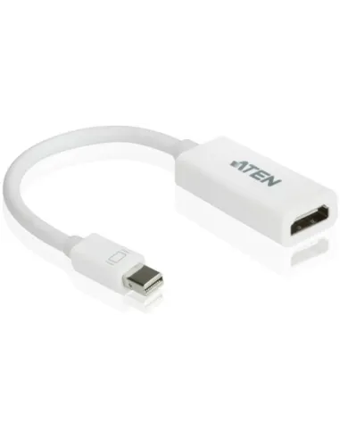 ATEN VC980-AT Adaptador de Mini DisplayPort a HDMI