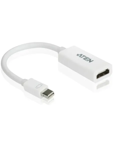 ATEN VC980-AT Adaptador de Mini DisplayPort a HDMI