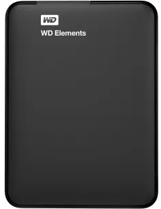 Western Digital Elements Desktop 4TB 2.5" USB 3.0-862997