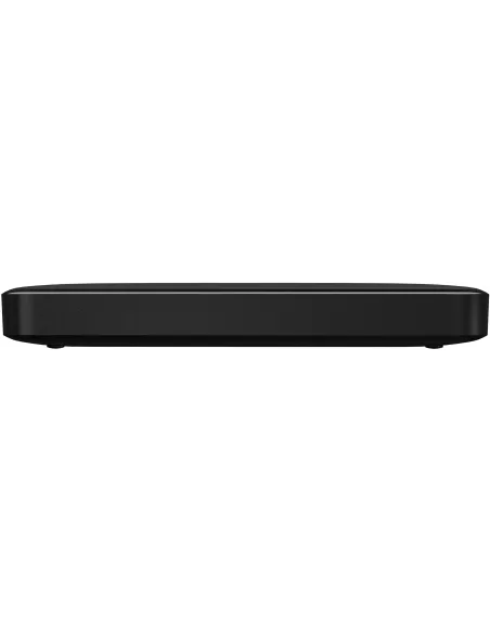Western Digital Elements Desktop 4TB 2.5" USB 3.0