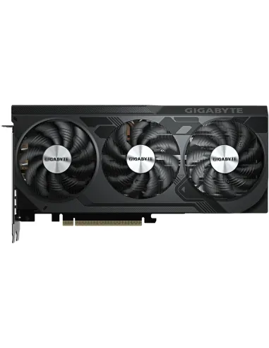Tarjeta GIGABYTE GeForce RTX 5070 Ti WINDFORCE OC V2 16GB