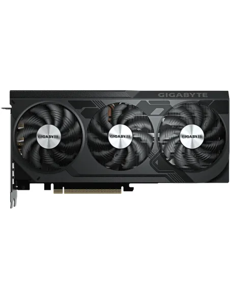 Tarjeta GIGABYTE GeForce RTX 5070 Ti WINDFORCE OC V2 16GB