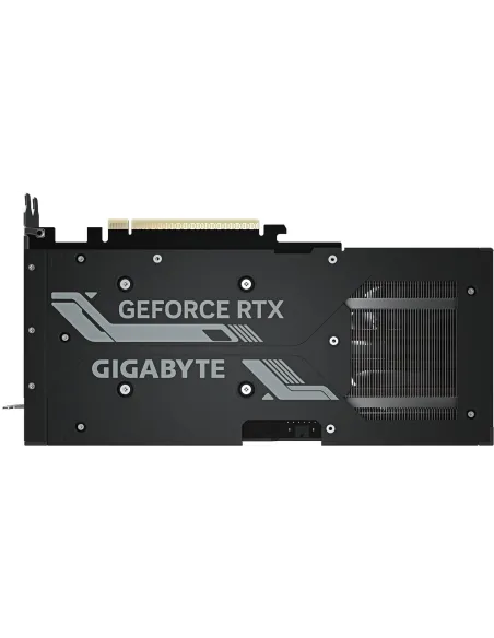 Tarjeta GIGABYTE GeForce RTX 5070 Ti WINDFORCE OC V2 16GB