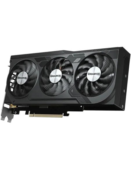 Tarjeta GIGABYTE GeForce RTX 5070 Ti WINDFORCE OC V2 16GB