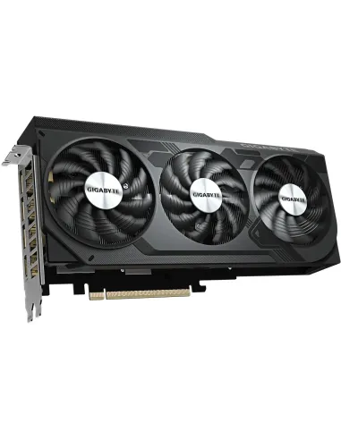 Tarjeta GIGABYTE GeForce RTX 5070 Ti WINDFORCE OC V2 16GB