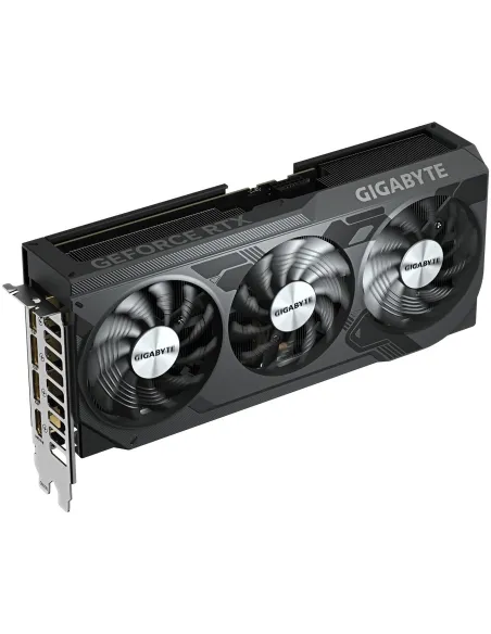 Tarjeta GIGABYTE GeForce RTX 5070 Ti WINDFORCE OC V2 16GB