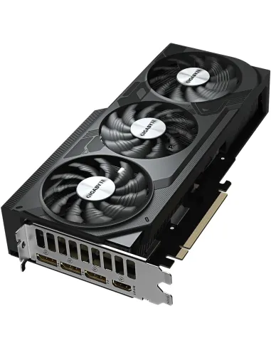 Tarjeta GIGABYTE GeForce RTX 5070 Ti WINDFORCE OC V2 16GB