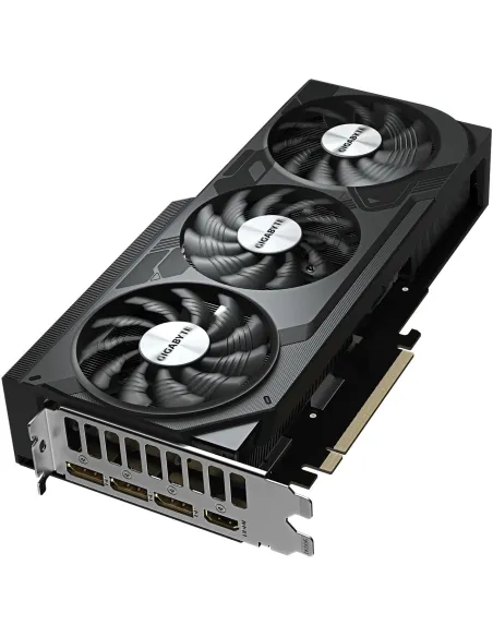 Tarjeta GIGABYTE GeForce RTX 5070 Ti WINDFORCE OC V2 16GB