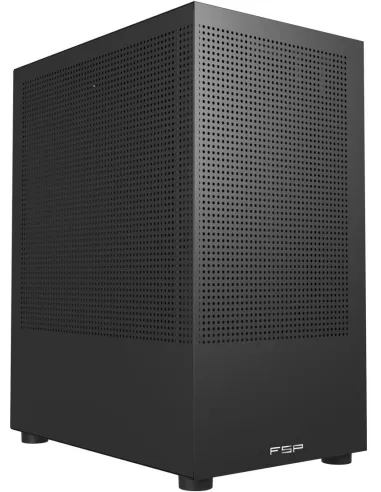 Caja FSP S110-B: mATX/Mini-ITX y GPU hasta 285 mm