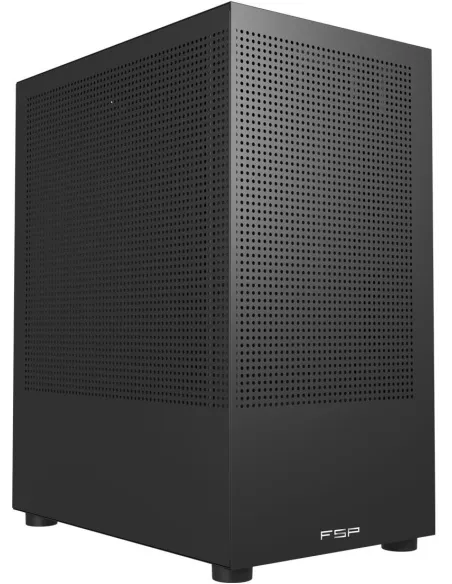 Caja FSP S110-B: mATX/Mini-ITX y GPU hasta 285 mm