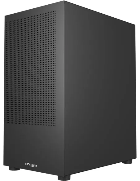 Caja FSP S110-B: mATX/Mini-ITX y GPU hasta 285 mm