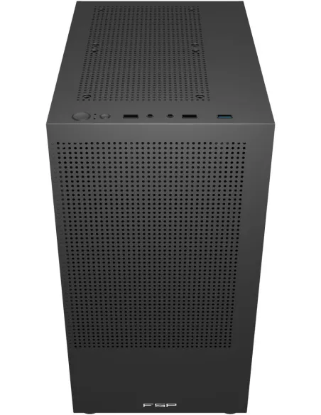 Caja FSP S110-B: mATX/Mini-ITX y GPU hasta 285 mm