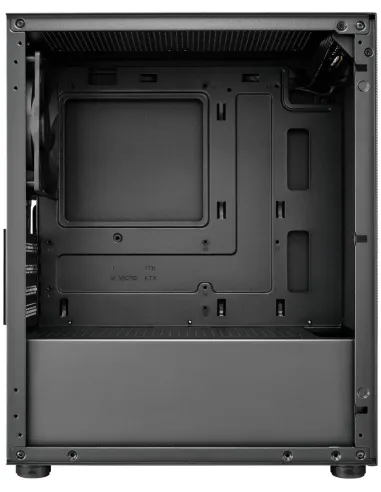 Caja FSP S110-B: mATX/Mini-ITX y GPU hasta 285 mm