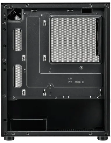 Caja FSP S110-B: mATX/Mini-ITX y GPU hasta 285 mm