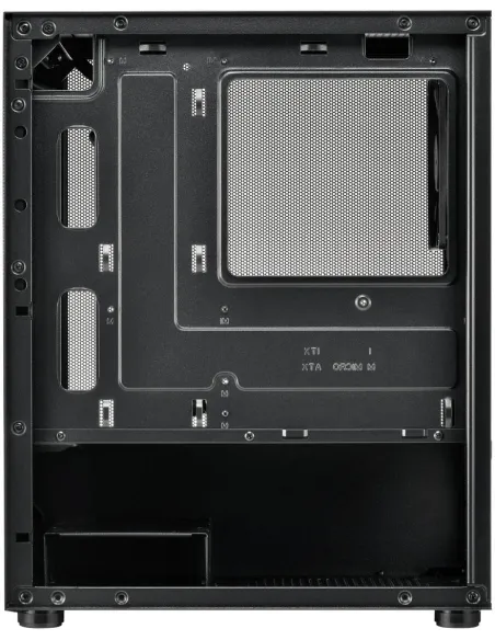 Caja FSP S110-B: mATX/Mini-ITX y GPU hasta 285 mm