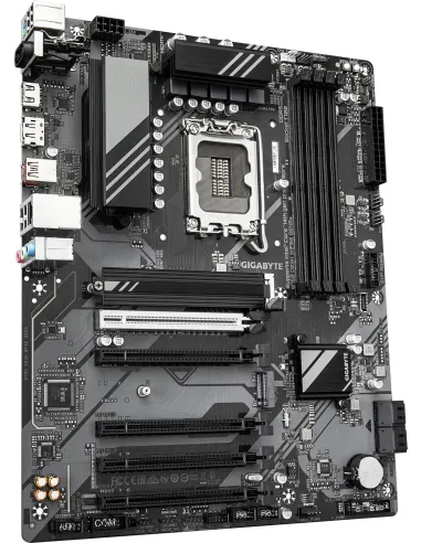 Placa base ATX GIGABYTE B760 DS3H Wi?Fi 6E (DDR5, LGA1700)
