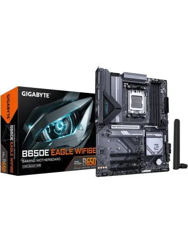 GIGABYTE B650E EAGLE WIFI6E