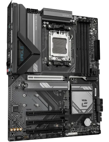 Placa base AM5 GIGABYTE B650E EAGLE WIFI6E con Wi?Fi 6E