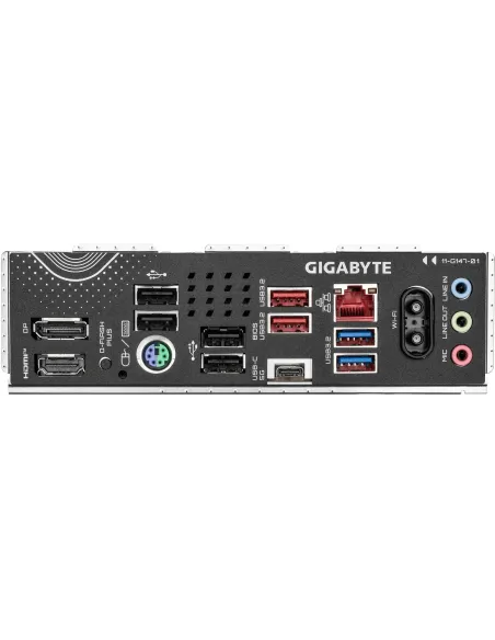 Placa base AM5 GIGABYTE B650E EAGLE WIFI6E con Wi?Fi 6E
