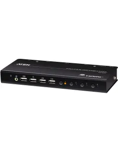 ATEN CS784H Conmutador KVMP™ USB 4K HDMI de 4 puertos-1404298