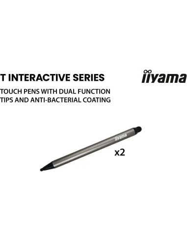 Pantalla interactiva 65 pulgadas iiyama ProLite T6529AS-B1AG