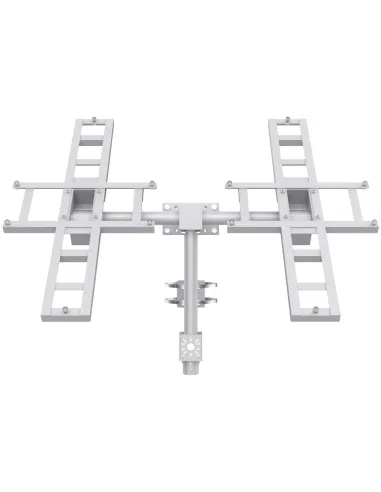 TP-Link VIGI 180W Soporte Solar con Acero galvanizado SGCC