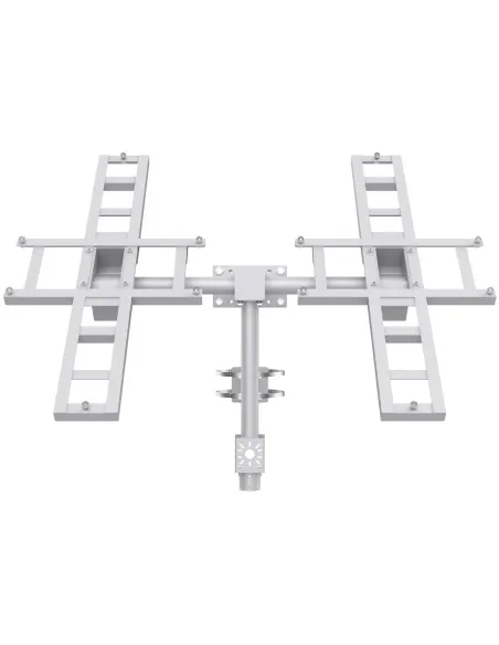 TP-Link VIGI 180W Soporte Solar con Acero galvanizado SGCC
