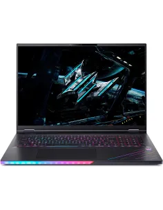 Acer Predator Helios 18 AI PH18-73-92Q3 Intel Core Ultra 9-275HX/32GB/2TB SSD/RTX 5080/18" FreeDOS-1398366