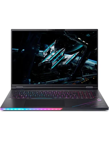 Acer Predator Helios 18 AI PH18-73-92Q3 Intel Core Ultra 9-275HX/32GB/2TB SSD/RTX 5080/18" FreeDOS