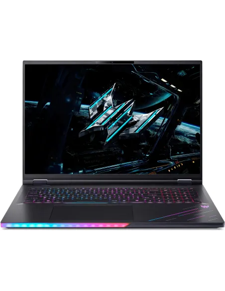 Acer Predator Helios 18 AI PH18-73-92Q3 Intel Core Ultra 9-275HX/32GB/2TB SSD/RTX 5080/18" FreeDOS