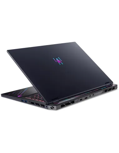 Acer Predator Helios 18 AI PH18-73-92Q3 con 250Hz y RTX 5080
