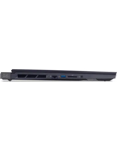 Acer Predator Helios 18 AI PH18-73-92Q3 con 250Hz y RTX 5080