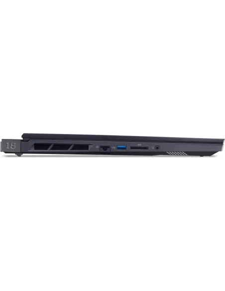 Acer Predator Helios 18 AI PH18-73-92Q3 con 250Hz y RTX 5080
