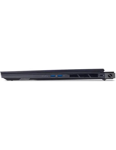 Acer Predator Helios 18 AI PH18-73-92Q3 con 250Hz y RTX 5080