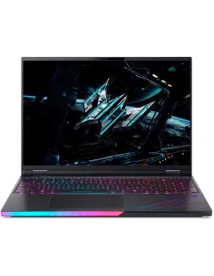 Acer Predator PH16-73-965Q Intel Core Ultra 9-275HX/32GB/2TB SSD/RTX 5090/16" FreeDOS-1398365