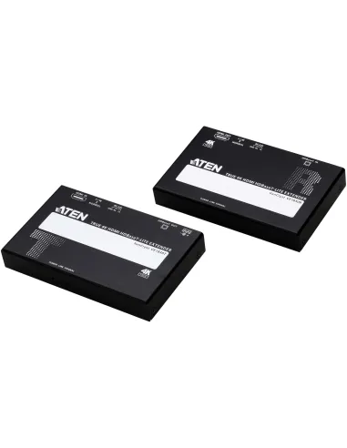 ATEN VE1830-AT-G Extensor HDMI HDBaseT-Lite True 4K (VE1830T + VE1830R)