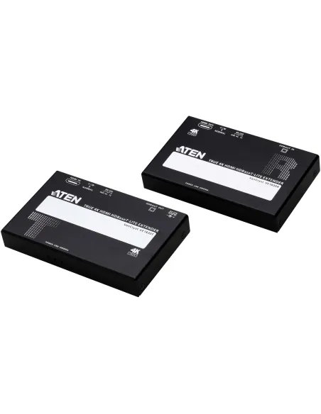 ATEN VE1830-AT-G Extensor HDMI HDBaseT-Lite True 4K (VE1830T + VE1830R)