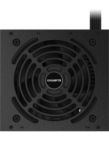 Fuente de alimentación GIGABYTE P550B 550W 80 PLUS Bronze