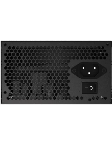 Fuente de alimentación GIGABYTE P550B 550W 80 PLUS Bronze