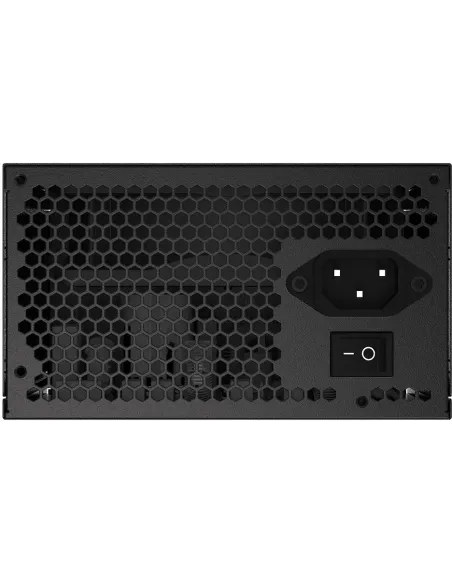 Fuente de alimentación GIGABYTE P550B 550W 80 PLUS Bronze