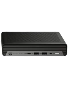 HP Mini IP A1ZB6AW Conference PC Intel Core i7-13700T/16GB/256GB W11 IoT para Microsoft Teams Rooms-PPCPCS2501