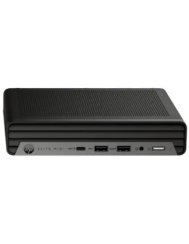 HP Mini IP A1ZB6AW Conference PC Intel Core i7-13700T/16GB/256GB W11 IoT para Microsoft Teams Rooms