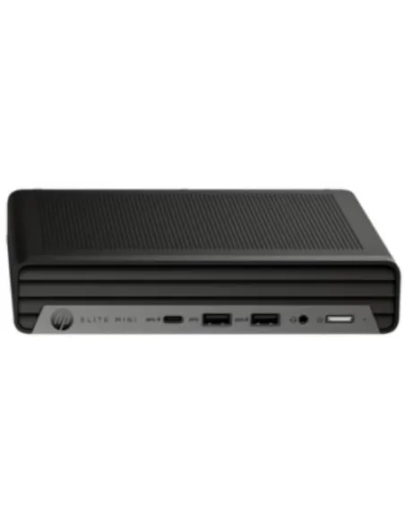 HP Mini IP A1ZB6AW Conference PC Intel Core i7-13700T/16GB/256GB W11 IoT para Microsoft Teams Rooms