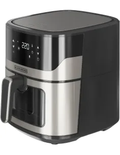 Black & Decker BXAF8001E 8L Freidora de Aire Digital-ELEC64992