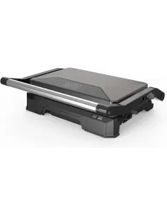 Black & Decker BXGR1001E Parrilla Eléctrica Grill 1000W-ELEC64993
