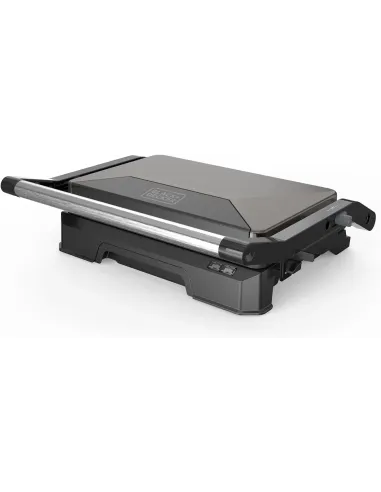 Black & Decker BXGR1001E Parrilla Eléctrica Grill 1000W