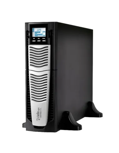 Riello Sentinel Dual SDU6000 SAI 6000VA 6000W
