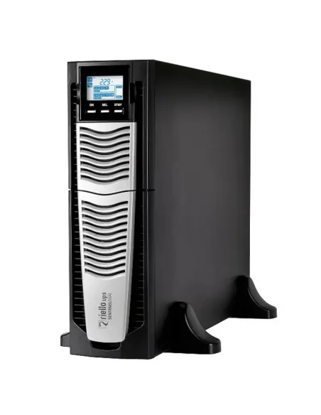 Riello Sentinel Dual SDU6000 SAI 6000VA 6000W