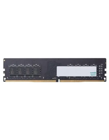 Apacer DDR4 3200MHz PC4-25600 8GB CL22 (EL.08G21.GSH)