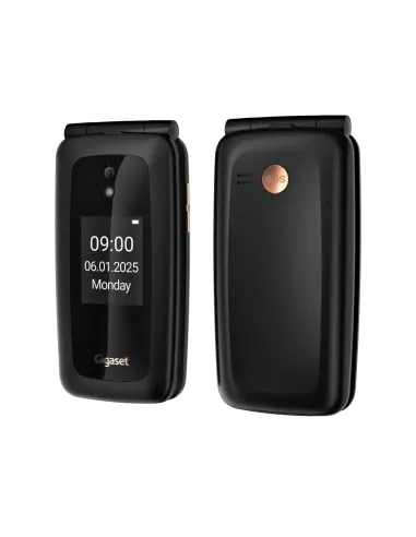 Teléfono para mayores Gigaset GL795 4G con botón SOS